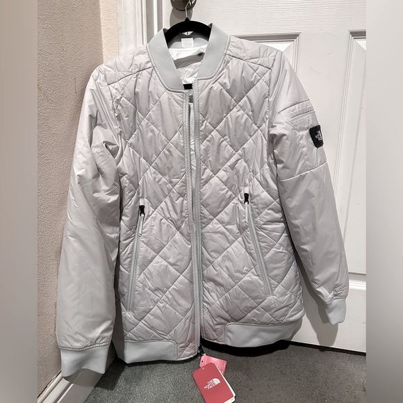 NWTS! Northface Women’s  Reversible Jester Jacket - Picture 1 of 5